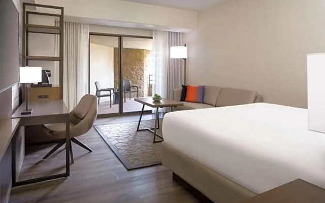 Parlor Suite