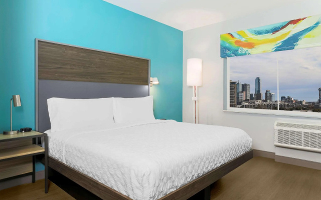 Double room