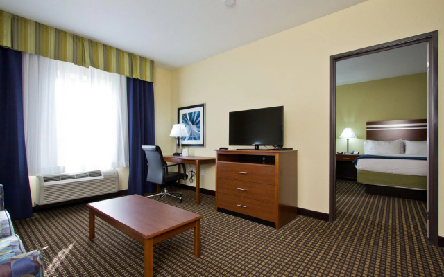 Suite