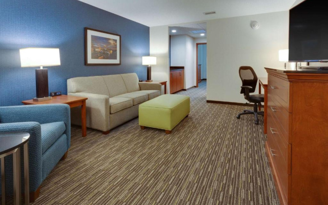 Superior Suite