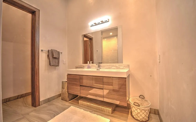 Luxury Villa