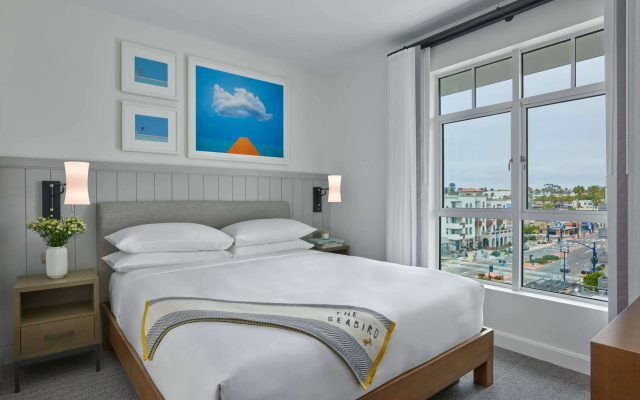 ADA Double room