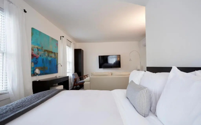 Junior Suite