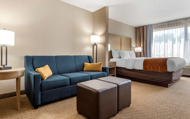Double Suite