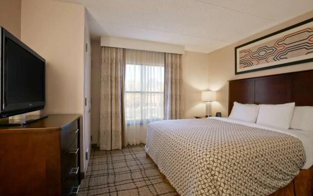 2 Room Premium Double Suite