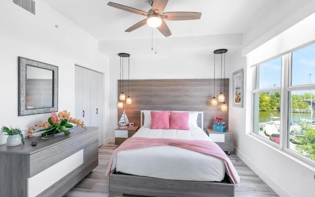 3 Bedrooms Suite