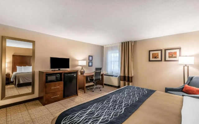 Standard room