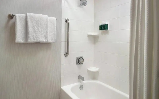 Quadruple Suite with balcony