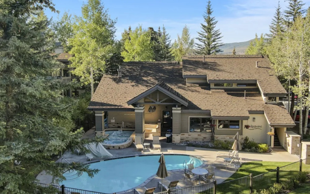 3 Bedrooms Cottage with balcony and with mountain view