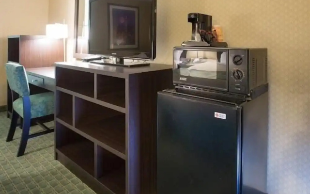 Standard Double Basement room