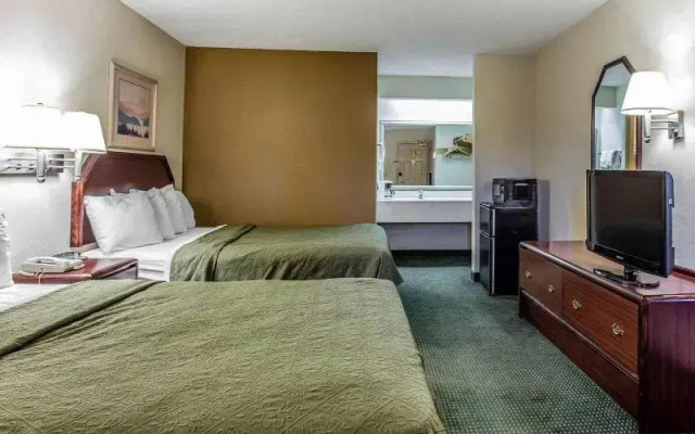 Standard Sextuple room