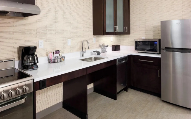 1 Bedroom Suite