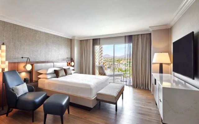 1 Bedroom Presidential Suite