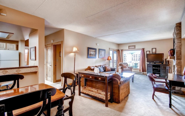 1 Bedroom Premier room
