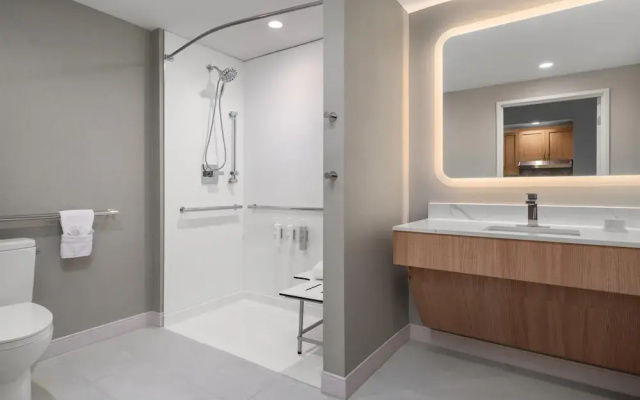 Double Suite