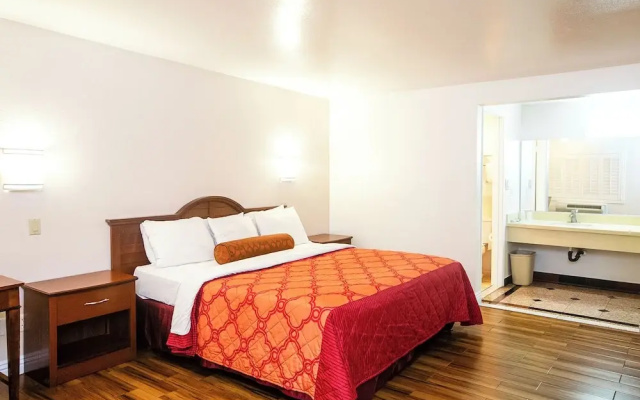 Luxury Double room