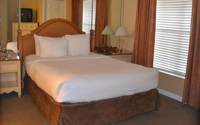 1 Bedroom Standard room