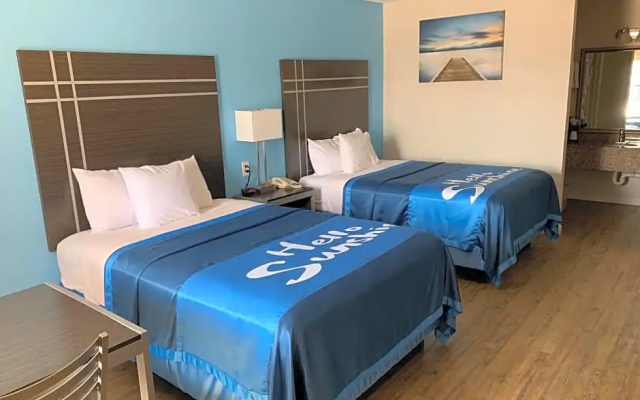 Superior room