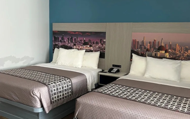 Comfort room