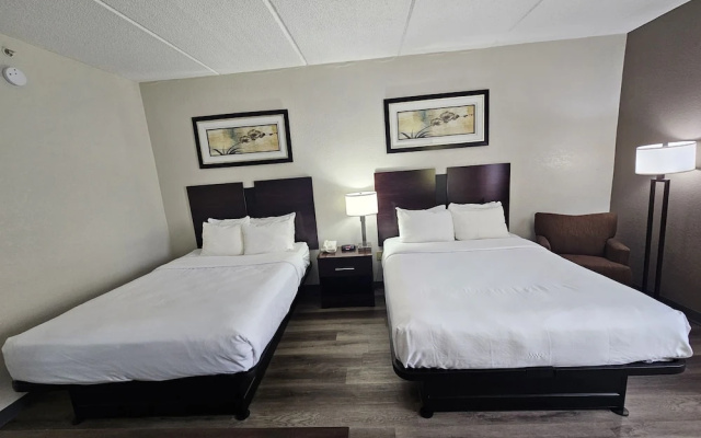 Standard room
