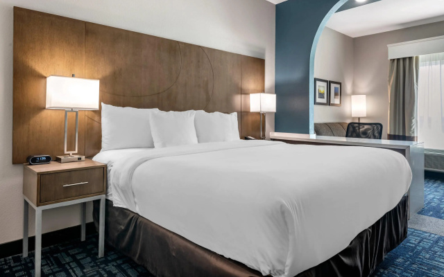 Double Suite