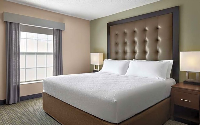 2 Bedrooms Standard Double room