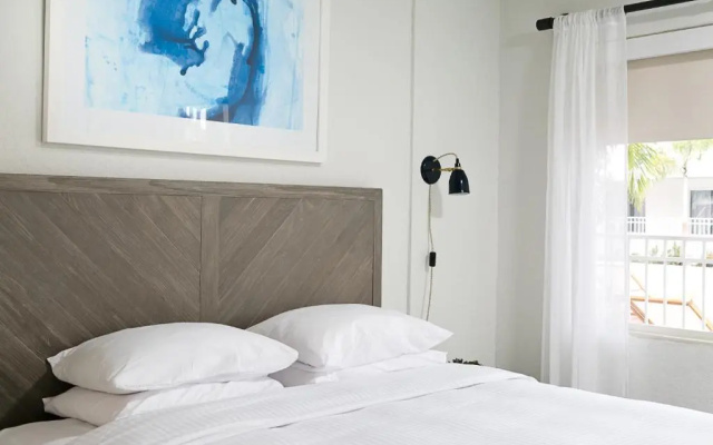 1 Bedroom Suite