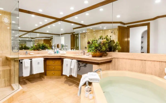Superior Junior Suite