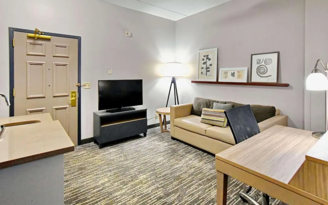 1 Bedroom Suite
