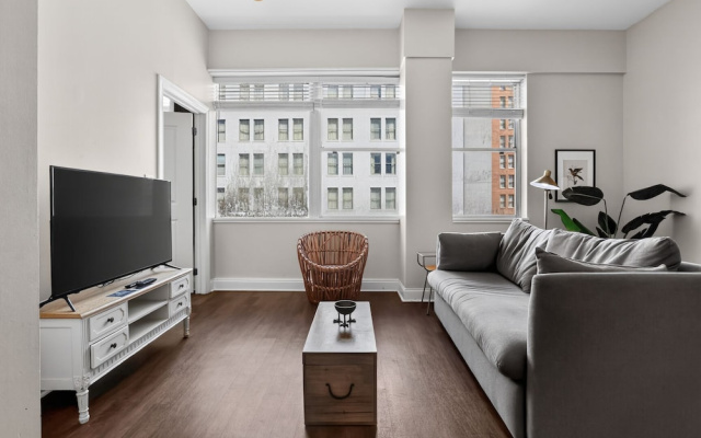 Standard Apartment