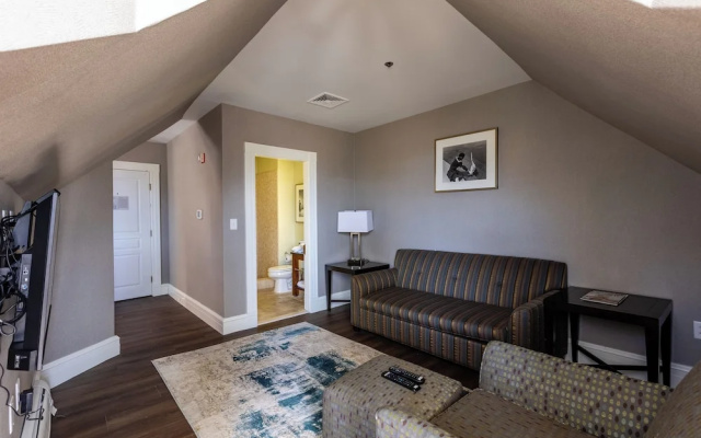 Presidential Suite