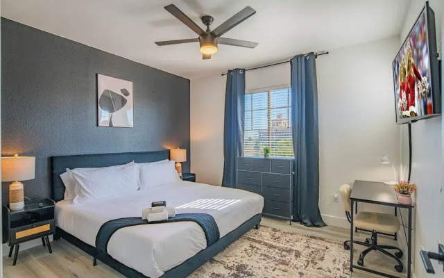 Superior Apartment