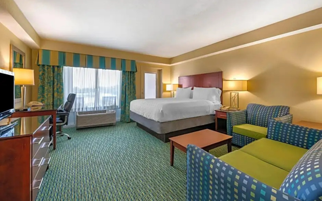 Standard Double room with pool view