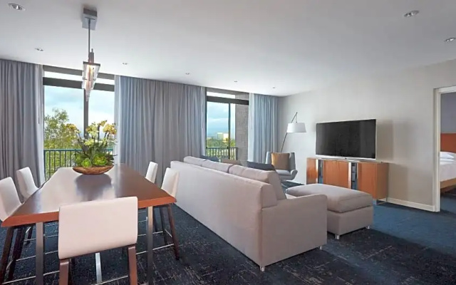Presidential Suite