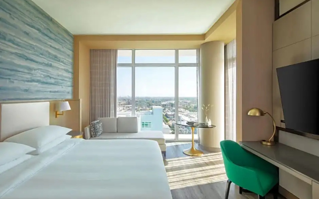Standard Double Club room