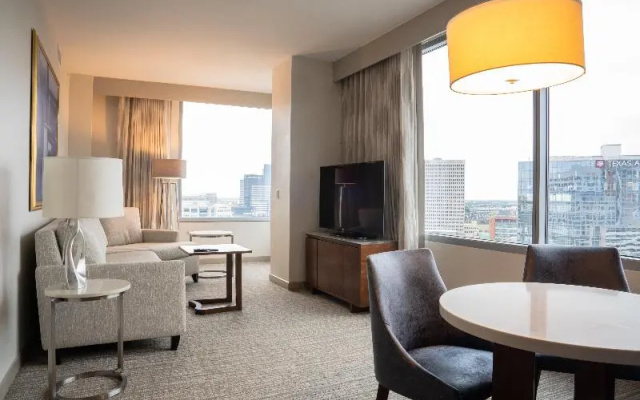 Superior Suite