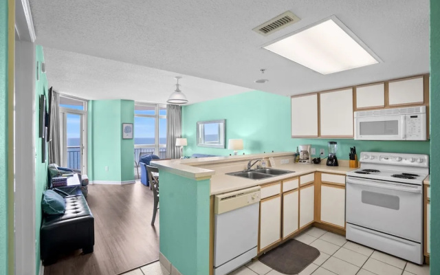 2 Bedrooms Standard room with ocean view