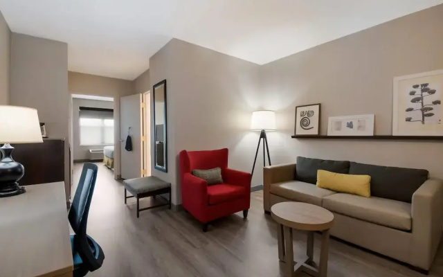 1 Bedroom Suite