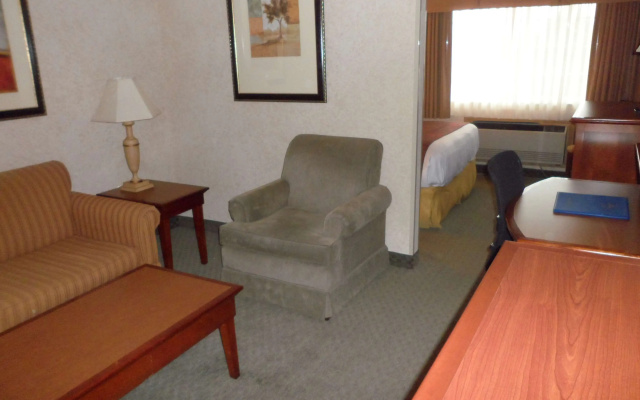 Double Suite