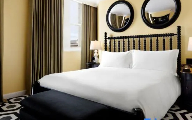 First Lady Louisa Adams Suite