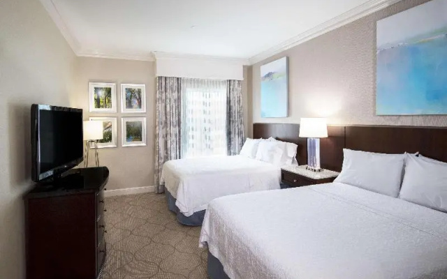 1 Bedroom Suite