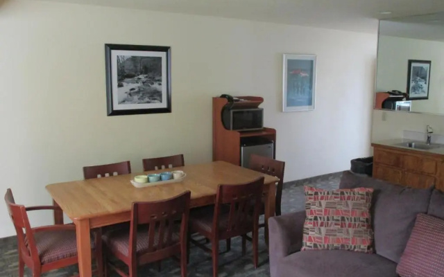 Standard Double Family room