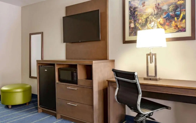 Double Suite