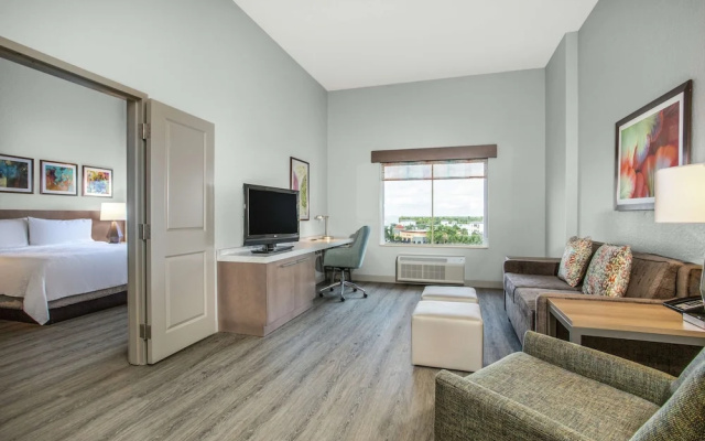 1 Bedroom Standard room