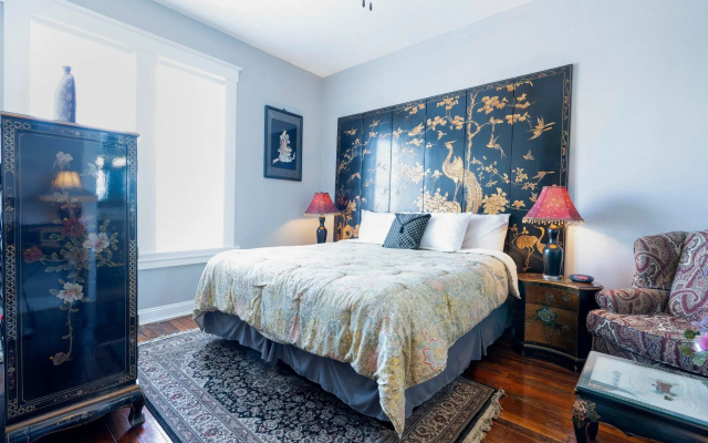 Premium room