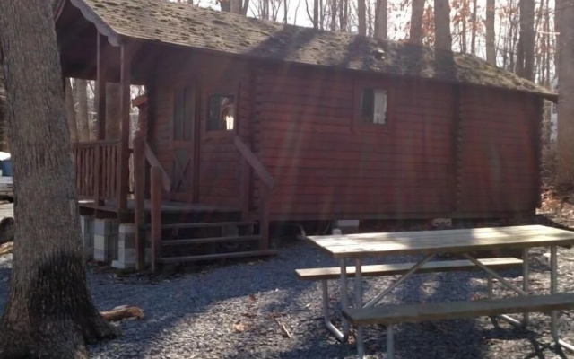 Cottage