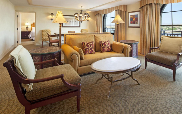 Grand Suite