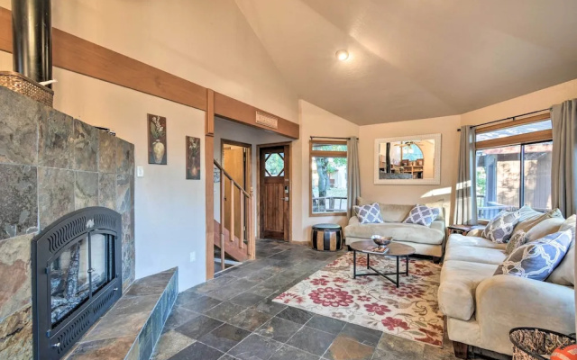 Cottage