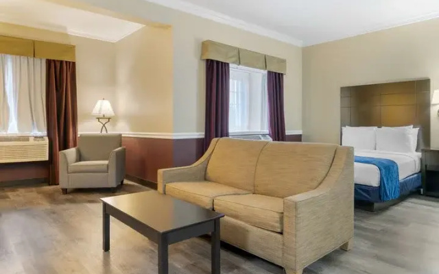 Junior Suite