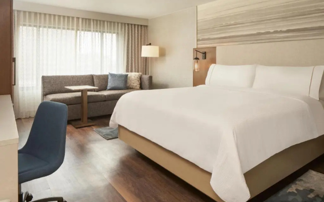 Traditional Double room